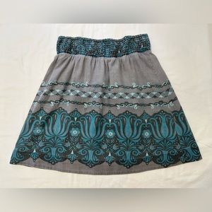 Vintage Women’s Free People Skirt Size Large